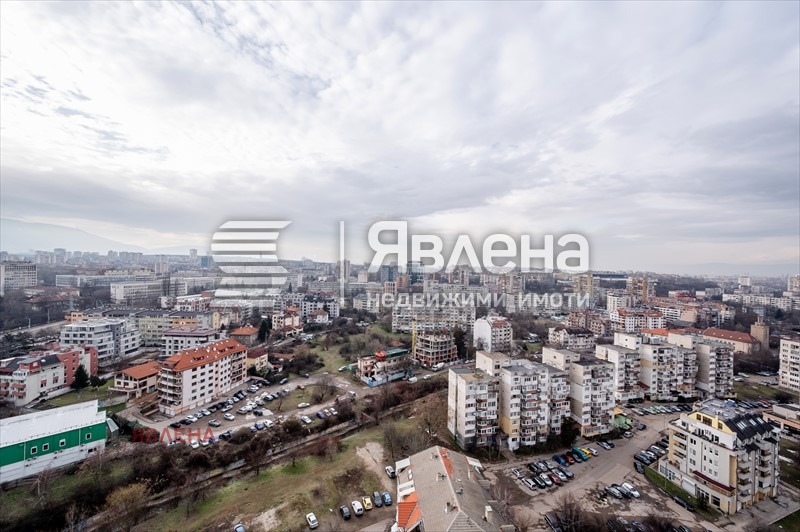 Продава 4-СТАЕН, гр. София, Слатина, снимка 17 - Aпартаменти - 49293169