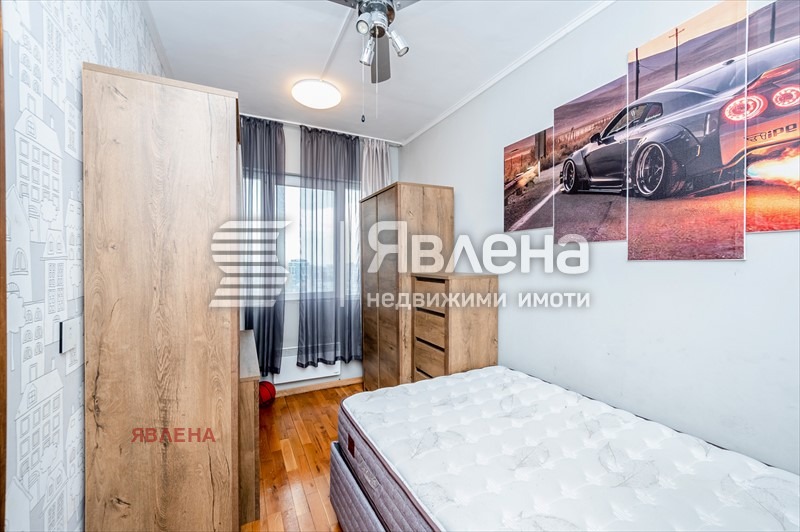 Продава 4-СТАЕН, гр. София, Слатина, снимка 12 - Aпартаменти - 49293169