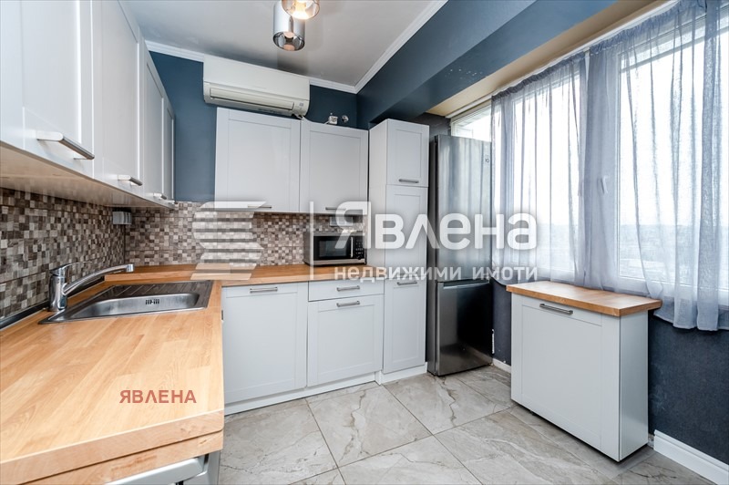 Продава 4-СТАЕН, гр. София, Слатина, снимка 4 - Aпартаменти - 49293169