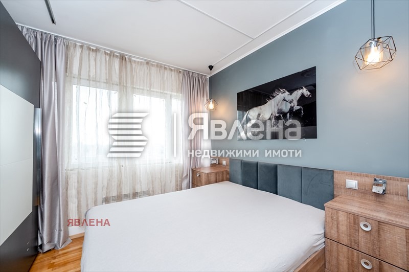 Продава 4-СТАЕН, гр. София, Слатина, снимка 10 - Aпартаменти - 49293169