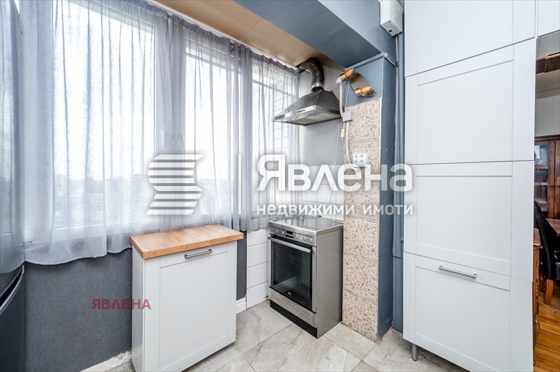 Продава 4-СТАЕН, гр. София, Слатина, снимка 5 - Aпартаменти - 49293169