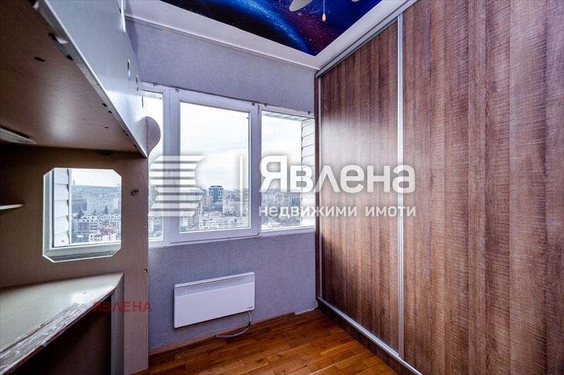 Продава 4-СТАЕН, гр. София, Слатина, снимка 15 - Aпартаменти - 49293169