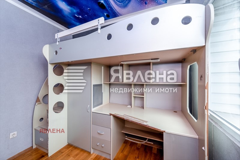 Продава 4-СТАЕН, гр. София, Слатина, снимка 14 - Aпартаменти - 49293169