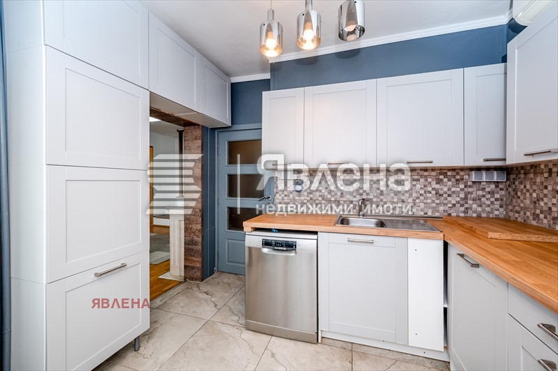 Продава 4-СТАЕН, гр. София, Слатина, снимка 6 - Aпартаменти - 49293169