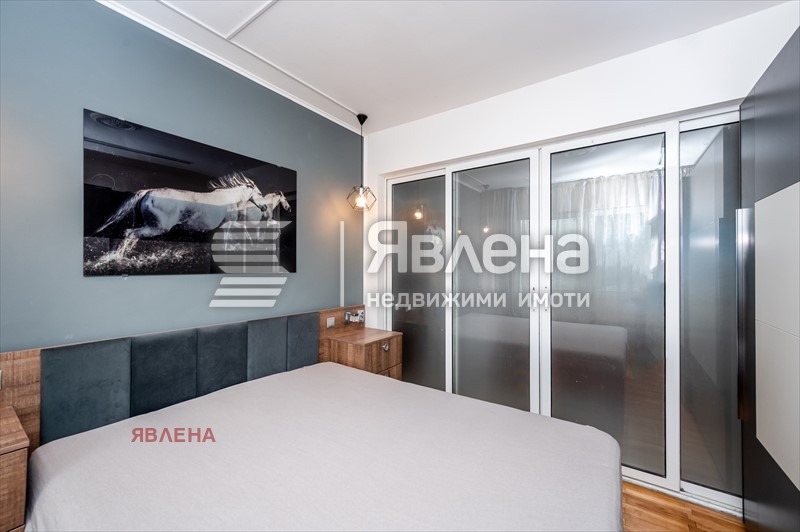 Продава 4-СТАЕН, гр. София, Слатина, снимка 9 - Aпартаменти - 49293169