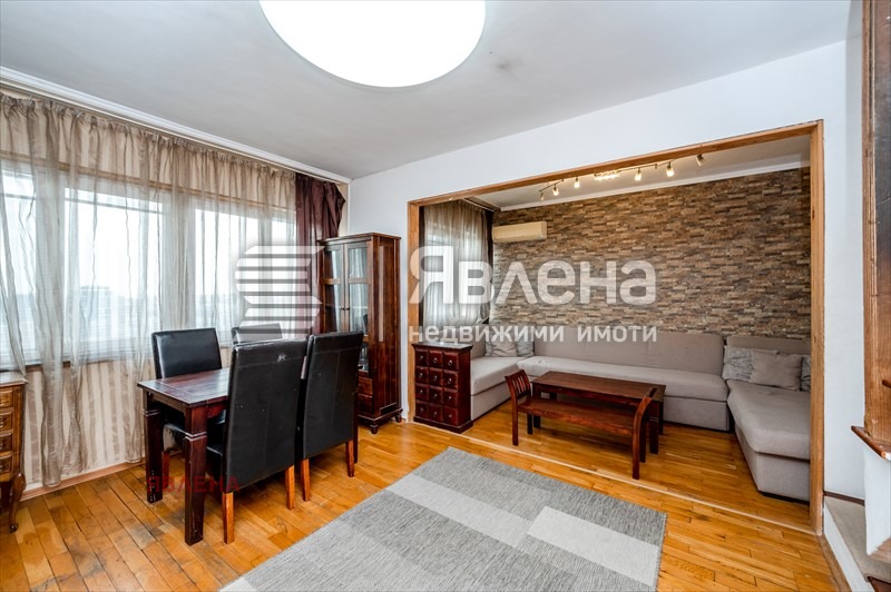 Продава 4-СТАЕН, гр. София, Слатина, снимка 1 - Aпартаменти - 49293169