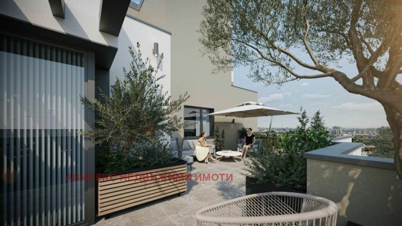 Продава 4-СТАЕН, гр. Пловдив, Христо Смирненски, снимка 4 - Апартаменти - 52744859