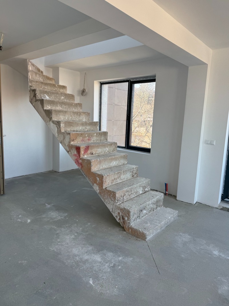 Продава 4-СТАЕН, гр. София, Бояна, снимка 3 - Апартаменти - 52811241