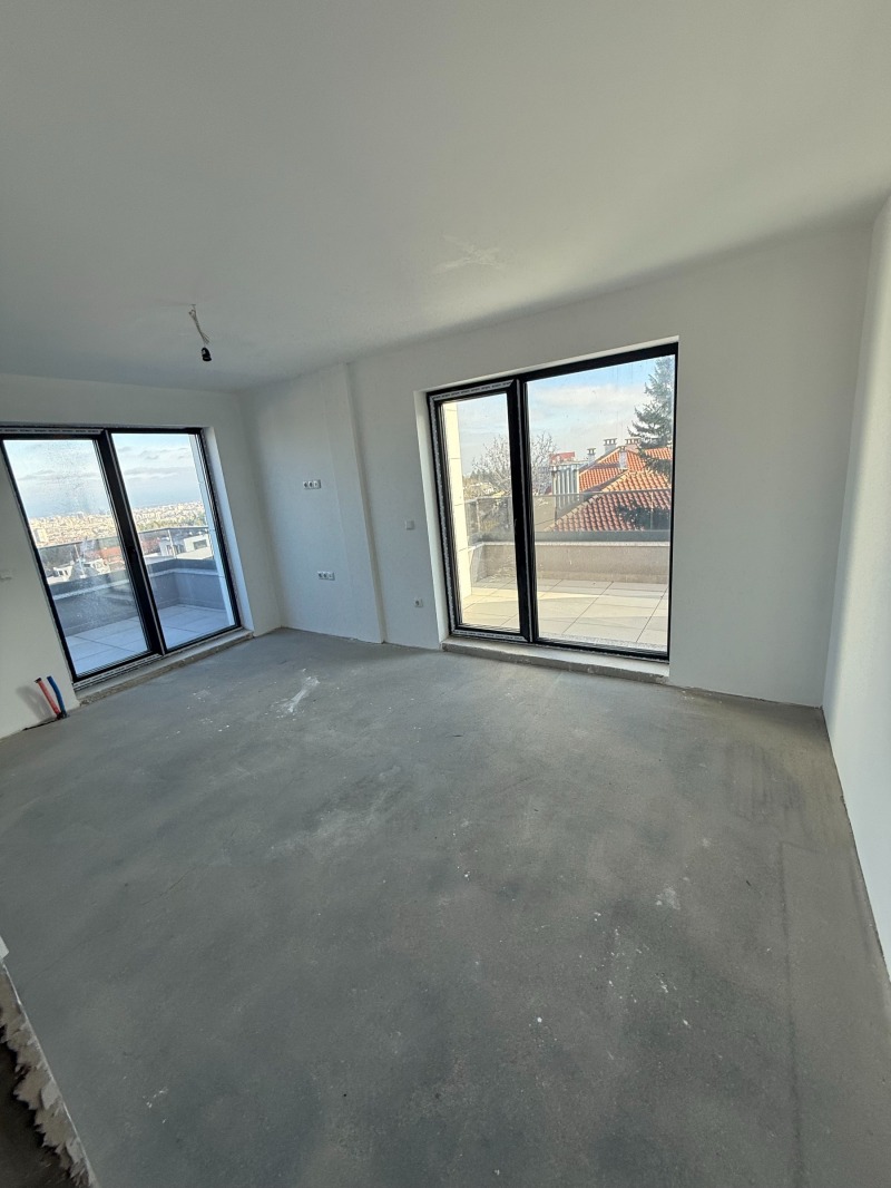 Продава 4-СТАЕН, гр. София, Бояна, снимка 4 - Апартаменти - 52811241