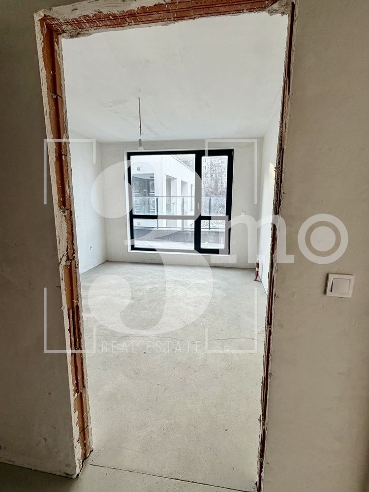 Продава МНОГОСТАЕН, гр. София, Дружба 2, снимка 8 - Апартаменти - 53602799