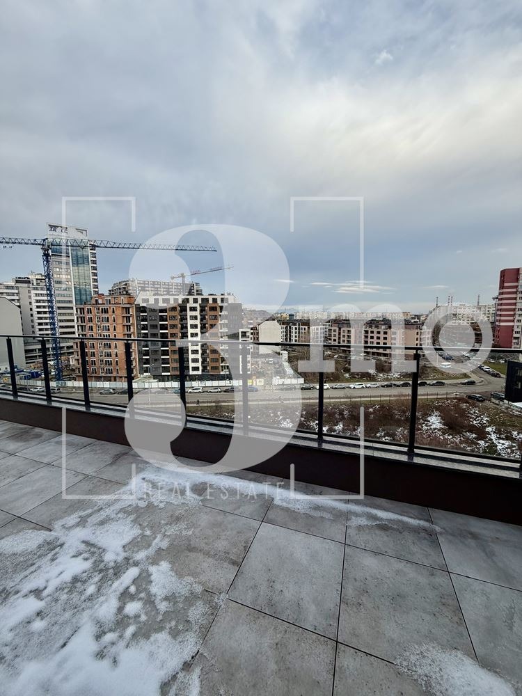 Продава МНОГОСТАЕН, гр. София, Дружба 2, снимка 3 - Апартаменти - 53602799