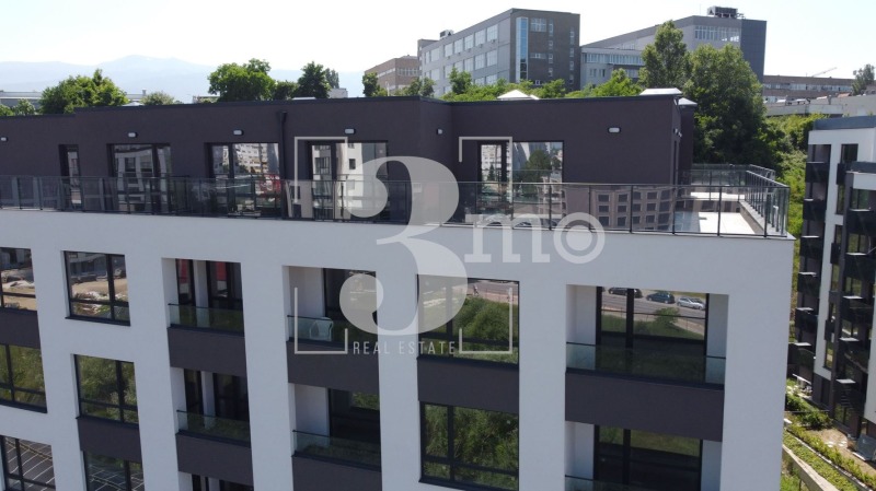 Продава МНОГОСТАЕН, гр. София, Дружба 2, снимка 12 - Апартаменти - 53602799