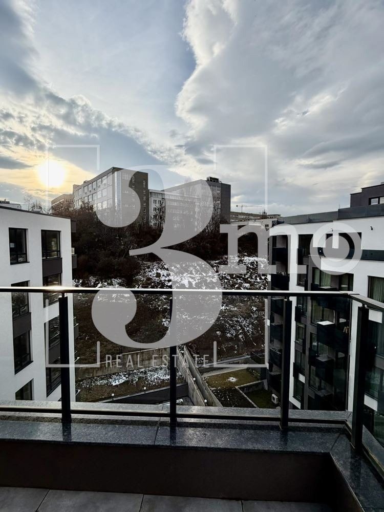 Продава МНОГОСТАЕН, гр. София, Дружба 2, снимка 4 - Апартаменти - 53602799