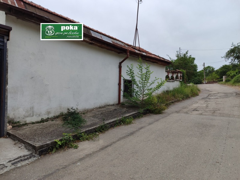 Na sprzedaż  Dom region Stara Zagora , Prjaporec , 60 mkw | 79015121 - obraz [2]