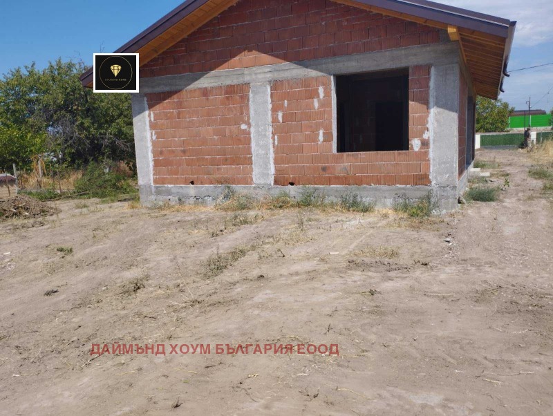 Till salu  Hus region Plovdiv , Skutare , 98 kvm | 48015905 - bild [3]