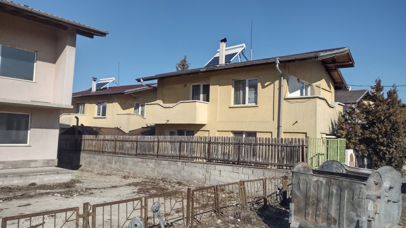 Продава КЪЩА, с. Баня, област Благоевград, снимка 1 - Къщи - 49298778