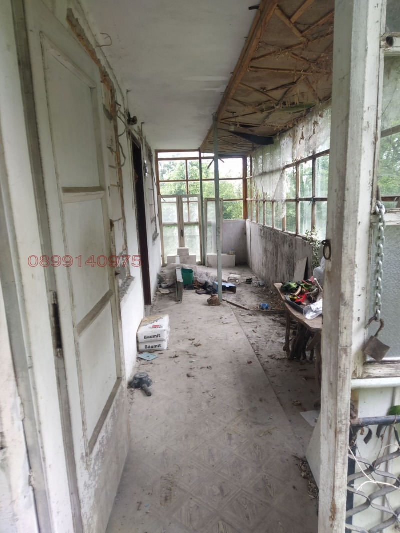 Продава КЪЩА, с. Янковци, област Габрово, снимка 3 - Къщи - 52784788