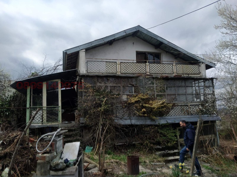 Продава КЪЩА, с. Янковци, област Габрово, снимка 2 - Къщи - 52784788