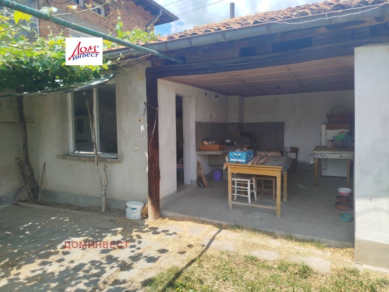 Προς πώληση  σπίτι περιοχή Plovdiv , Ηγανοβο , 115 τ.μ | 32137743 - εικόνα [14]