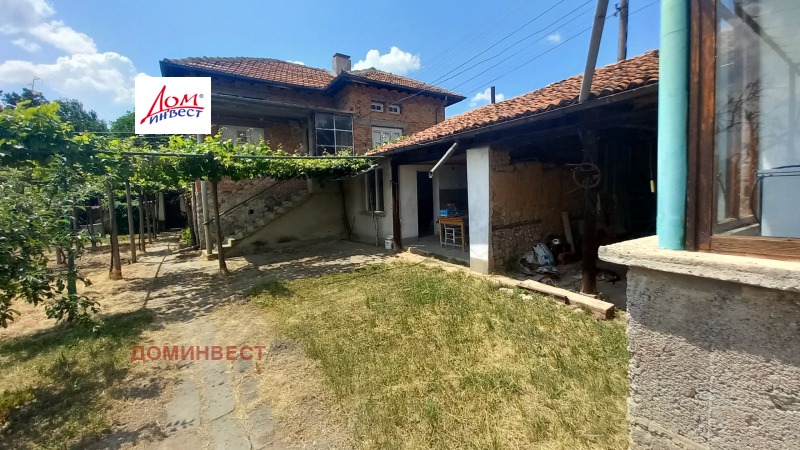 Προς πώληση  σπίτι περιοχή Plovdiv , Ηγανοβο , 115 τ.μ | 32137743 - εικόνα [6]