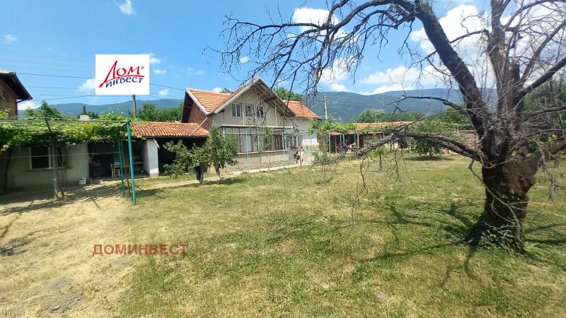 Προς πώληση  σπίτι περιοχή Plovdiv , Ηγανοβο , 115 τ.μ | 32137743