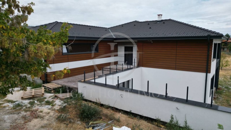 Продаја  Кућа регион Пловдив , Парвенец , 450 м2 | 48947587 - слика [6]