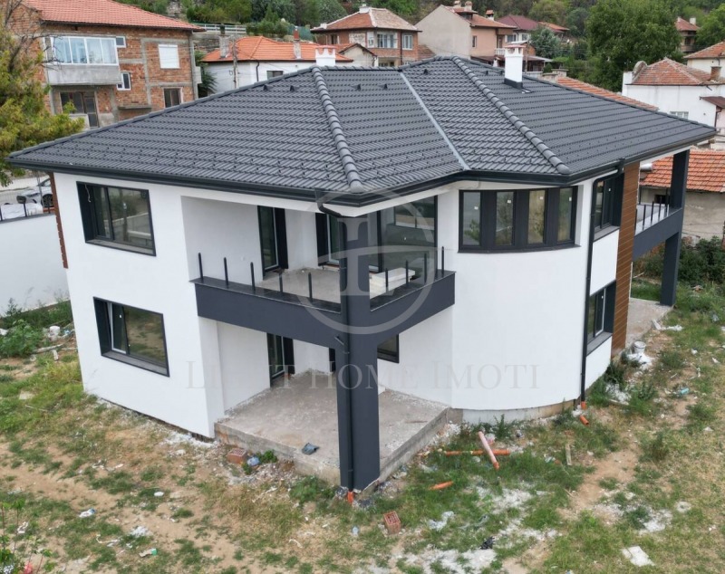Продаја  Кућа регион Пловдив , Парвенец , 450 м2 | 48947587 - слика [3]