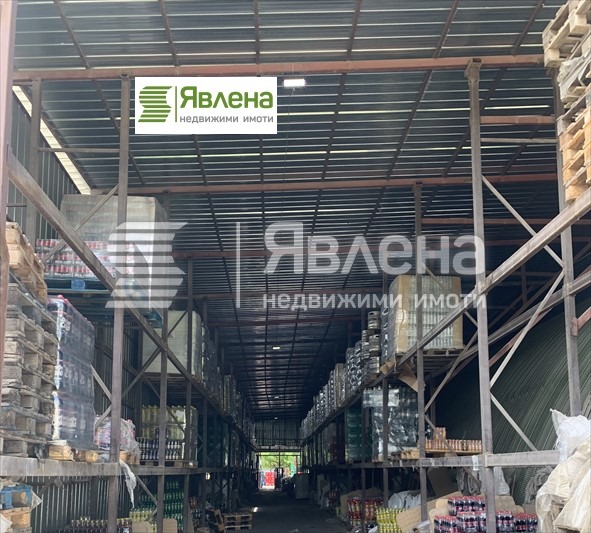 Продава СКЛАД, град София, Сердика • 1740000 € / 3403144.20 лв. • 43091785 1
