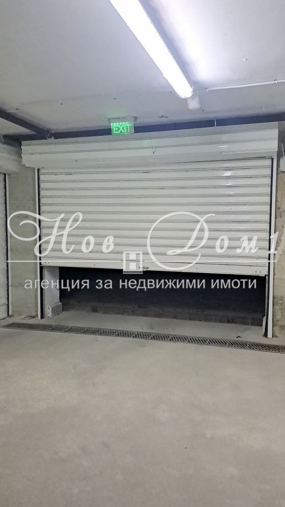 Продава ГАРАЖ, ПАРКОМЯСТО, гр. Варна, Базар Левски, снимка 2 - Гаражи и паркоместа - 56252298