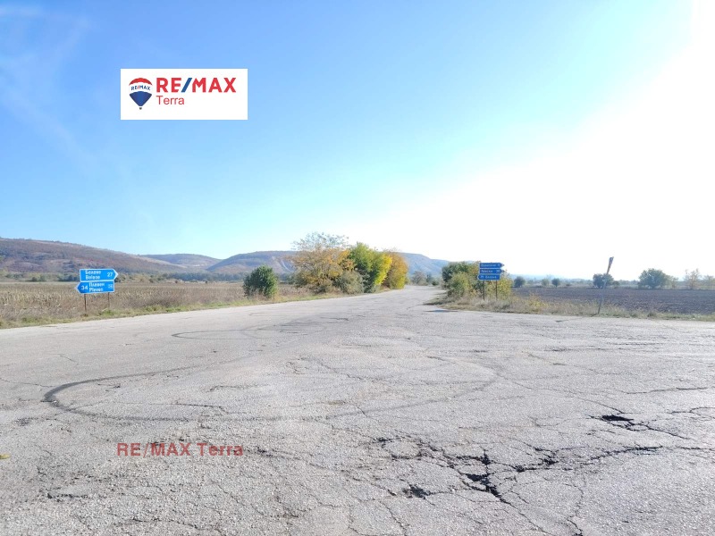 Продава ПАРЦЕЛ, с. Дебово, област Плевен, снимка 4 - Парцели - 47066929