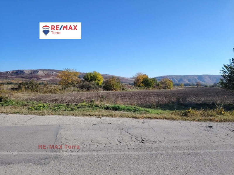 Продава ПАРЦЕЛ, с. Дебово, област Плевен, снимка 16 - Парцели - 47066929