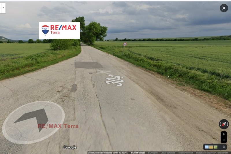 Till salu  Komplott region Pleven , Debovo , 26194 kvm | 51981520 - bild [2]