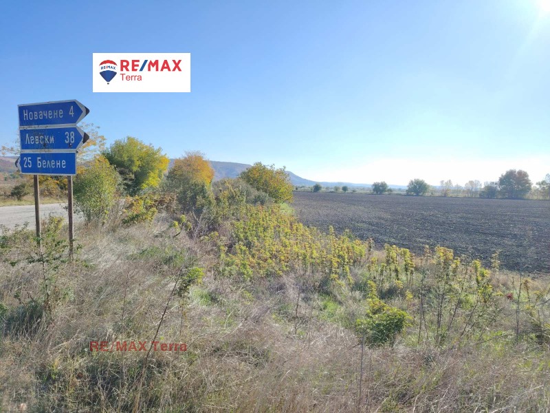 Продава ПАРЦЕЛ, с. Дебово, област Плевен, снимка 14 - Парцели - 47066929