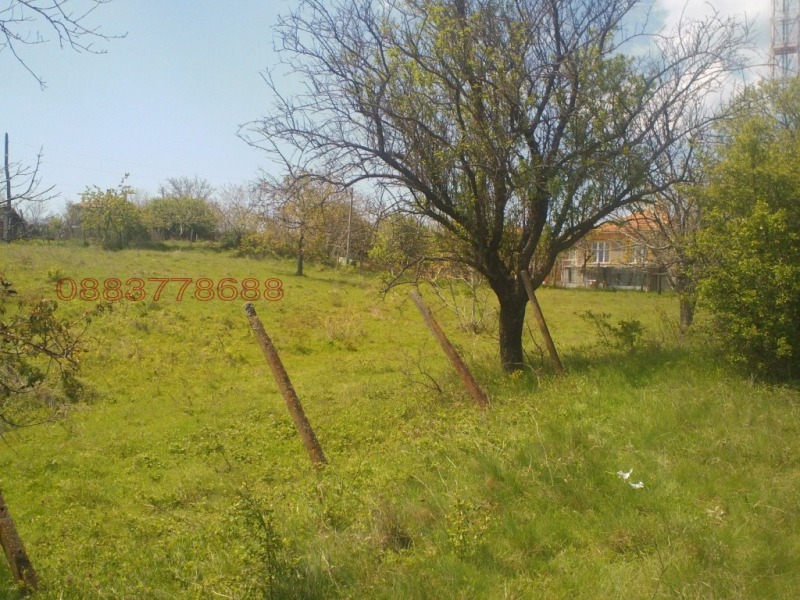 Продава ПАРЦЕЛ, с. Баня, област Бургас, снимка 2 - Парцели - 52786181
