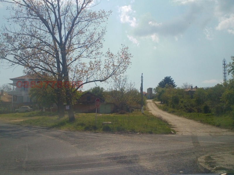 Продава ПАРЦЕЛ, с. Баня, област Бургас, снимка 3 - Парцели - 52786181