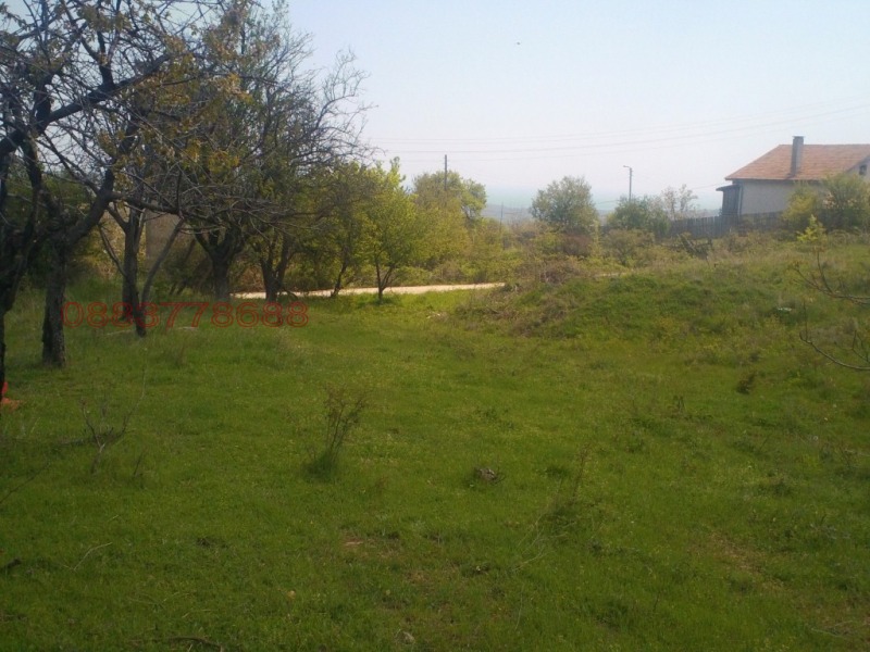 Продава ПАРЦЕЛ, с. Баня, област Бургас