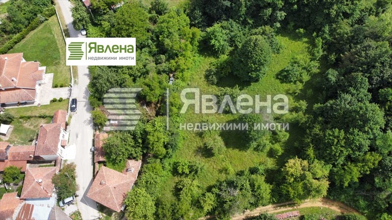 Продава ПАРЦЕЛ, с. Орешак, област Ловеч, снимка 5 - Парцели - 52632700