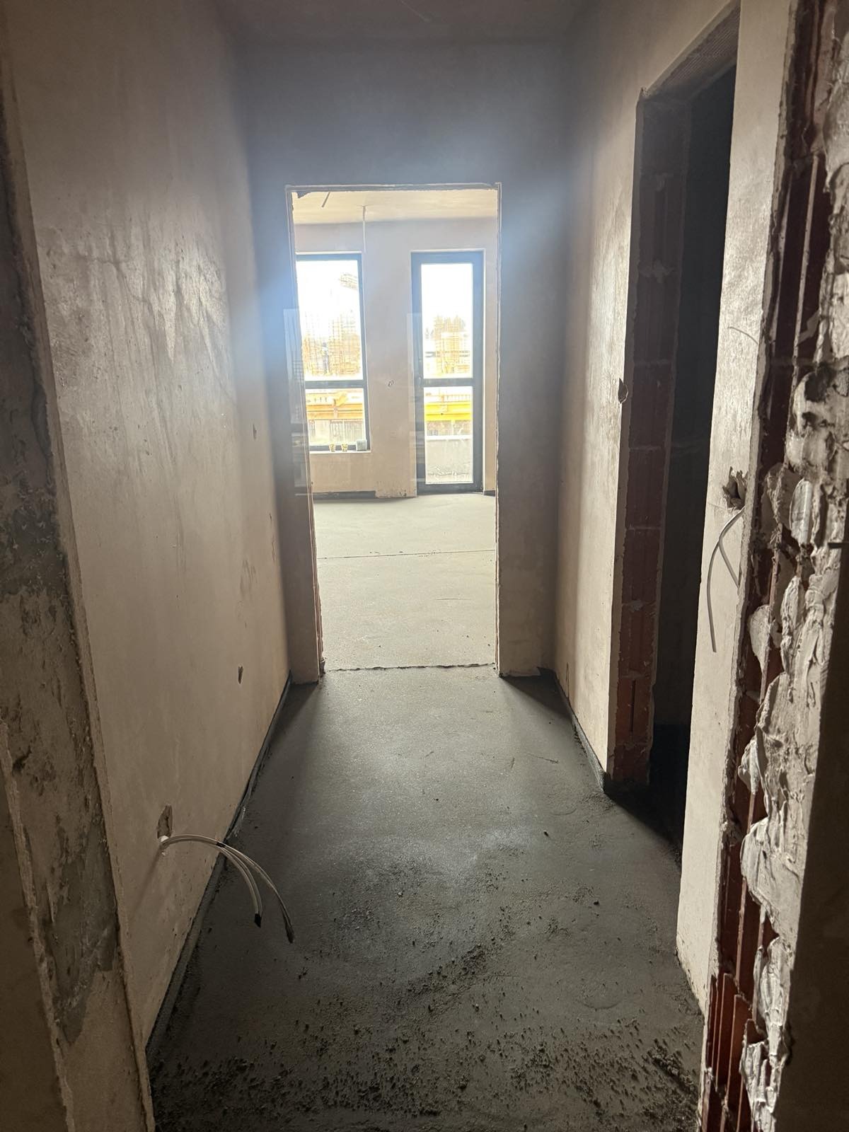 Продава 1-СТАЕН, гр. Велико Търново, Картала, снимка 5 - Апартаменти - 54037956