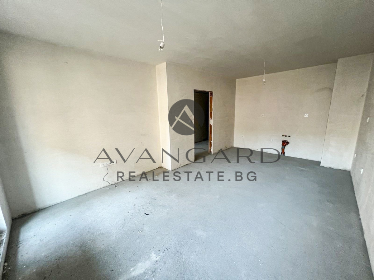 Продава 2-СТАЕН, гр. Пловдив, Христо Смирненски, снимка 2 - Апартаменти - 52693418
