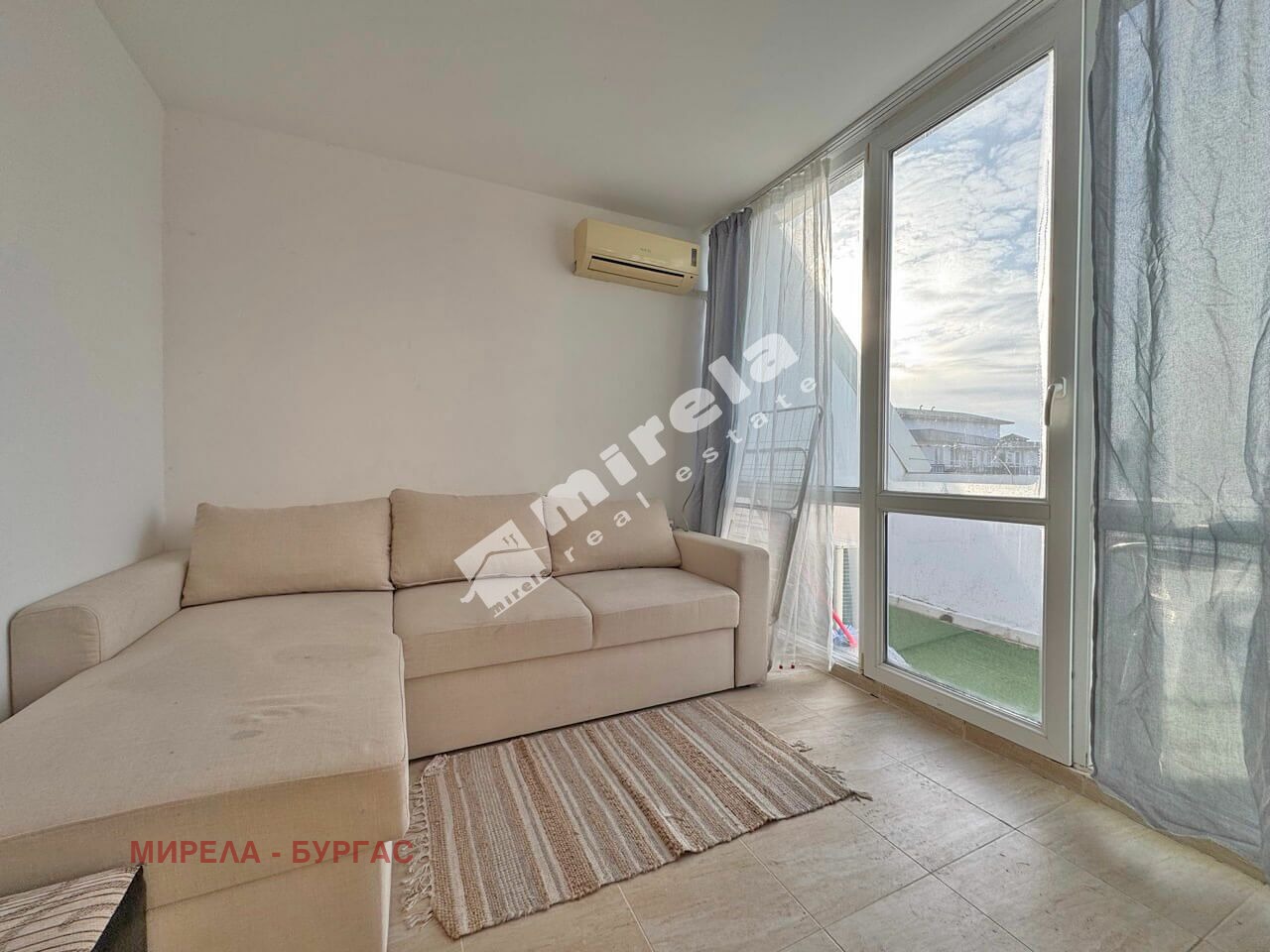 Продава 2-СТАЕН, к.к. Слънчев бряг, област Бургас, снимка 5 - Апартаменти - 53258672