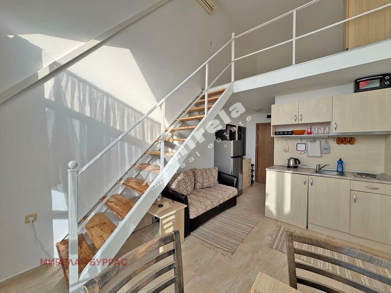 Продава 2-СТАЕН, к.к. Слънчев бряг, област Бургас, снимка 3 - Апартаменти - 53258672