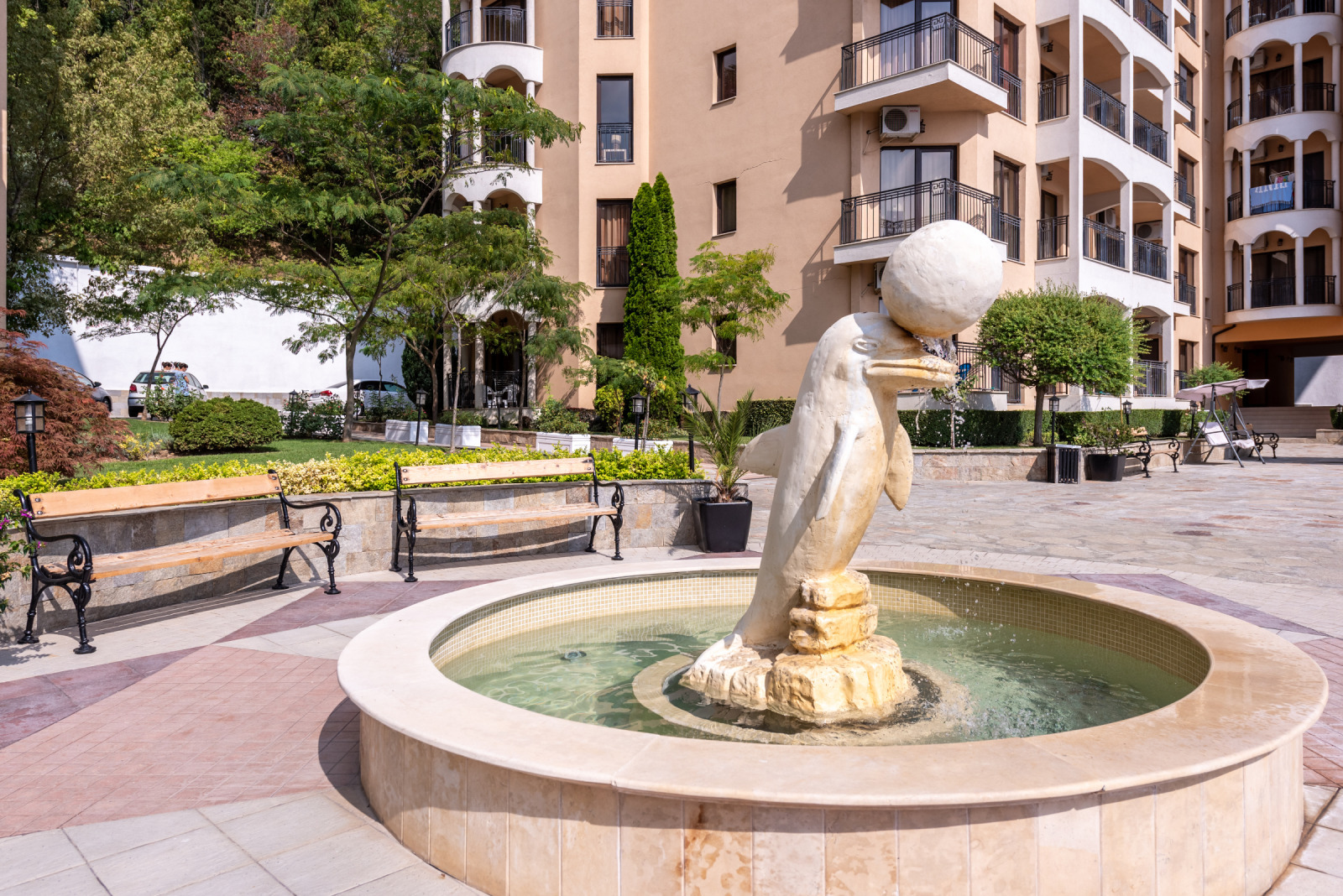 Продава 2-СТАЕН, гр. Варна, област Варна, снимка 5 - Апартаменти - 53849976