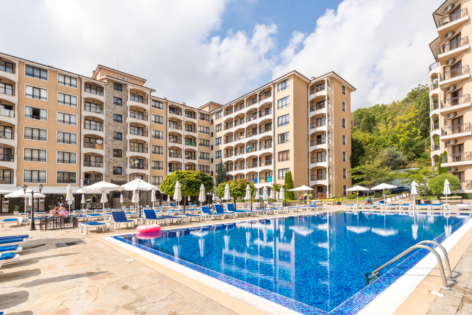 Продава 2-СТАЕН, гр. Варна, област Варна, снимка 6 - Апартаменти - 53849976