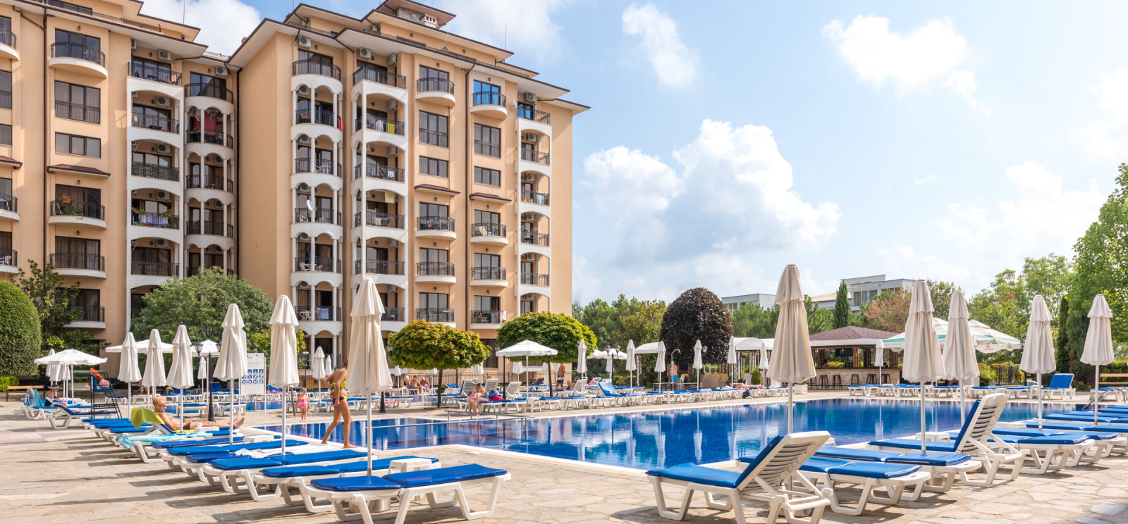 Продава 2-СТАЕН, гр. Варна, област Варна, снимка 4 - Апартаменти - 53849976