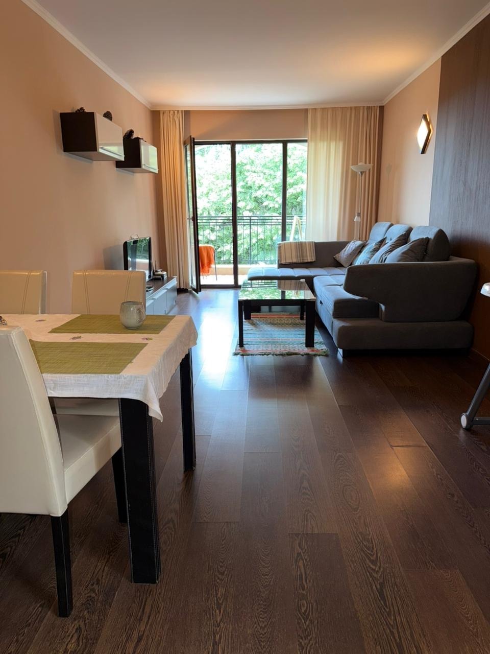 Продава  2-стаен град Варна , к.к. Златни пясъци , 84 кв.м | 27081497