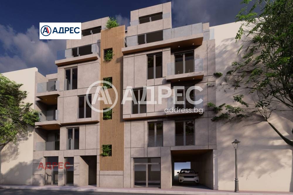 Продава 2-СТАЕН, гр. Варна, Център, снимка 2 - Апартаменти - 54142530