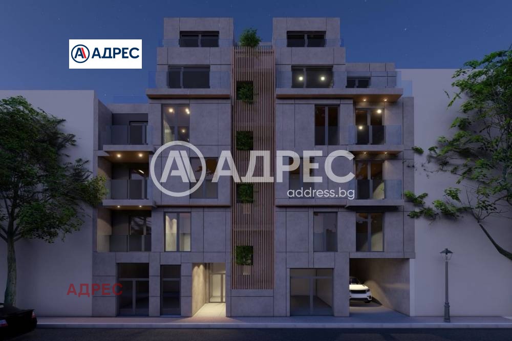 Продава 2-СТАЕН, гр. Варна, Център, снимка 5 - Апартаменти - 54142530