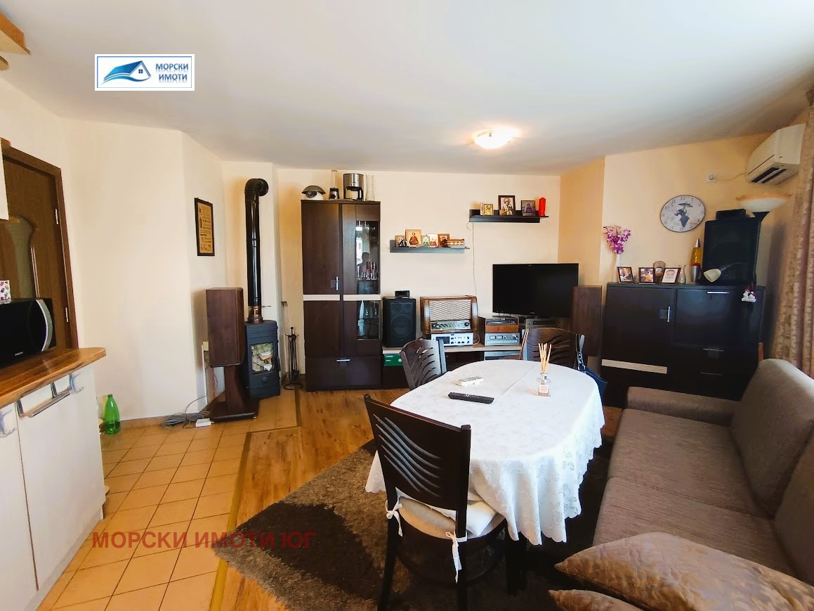 Продава 2-СТАЕН, гр. Царево, област Бургас, снимка 3 - Апартаменти - 54641627
