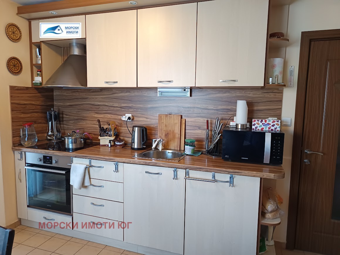 Продава 2-СТАЕН, гр. Царево, област Бургас, снимка 2 - Апартаменти - 54641627