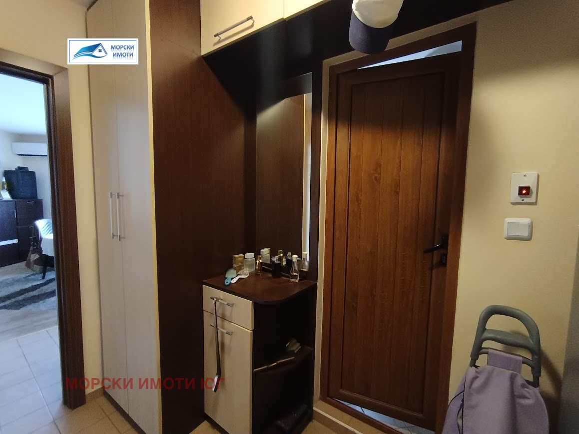 Продава 2-СТАЕН, гр. Царево, област Бургас, снимка 14 - Апартаменти - 54641627